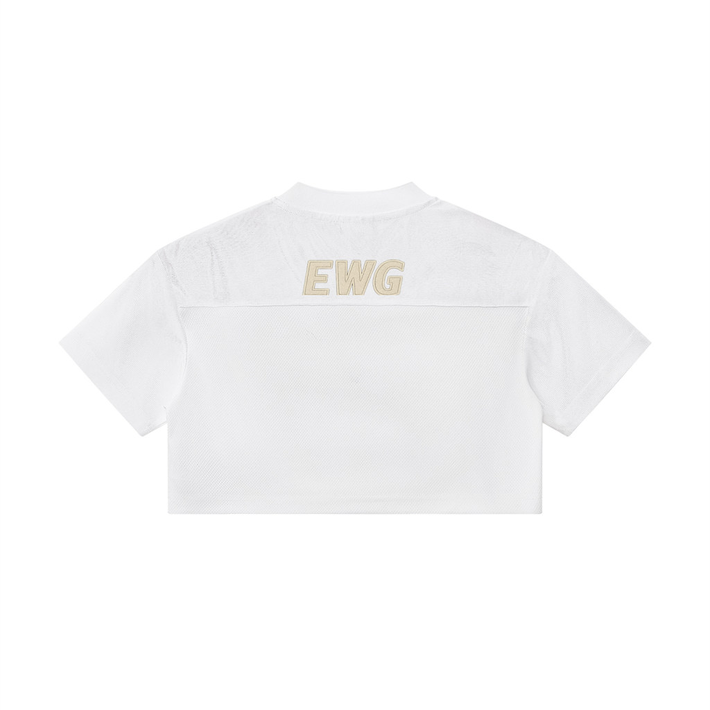 EWG Cropped Jersey