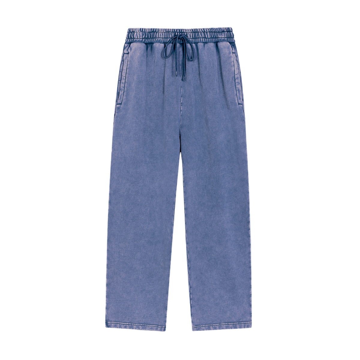 Essential Snow Wash Sweatpants