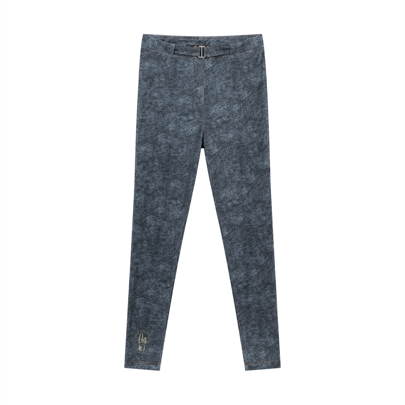 Üg Denim Pants