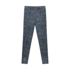 Bastien Denim Sports Set