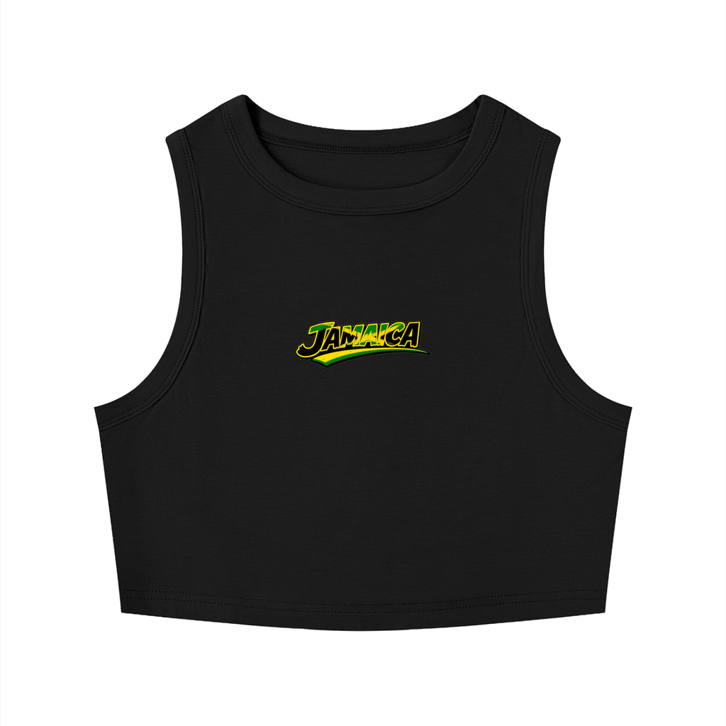 Héritage CropJamaica