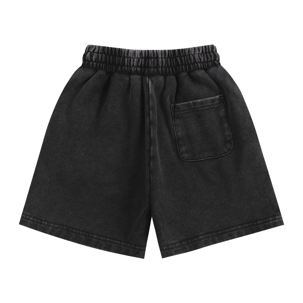 Kids wolf Shorts