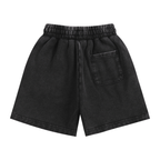 Kids Wolf Shorts