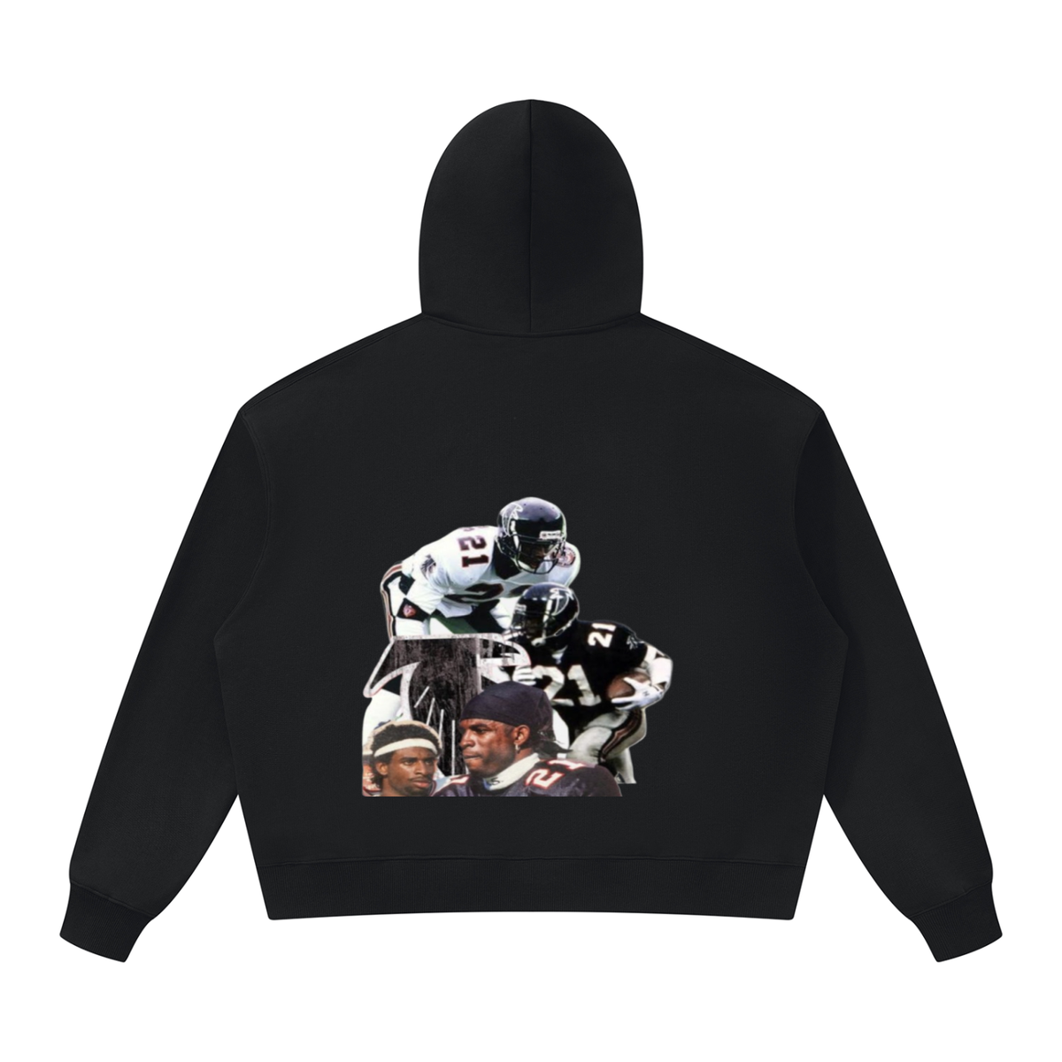 ATL  Heavyweight  “Sanders” Hoodie