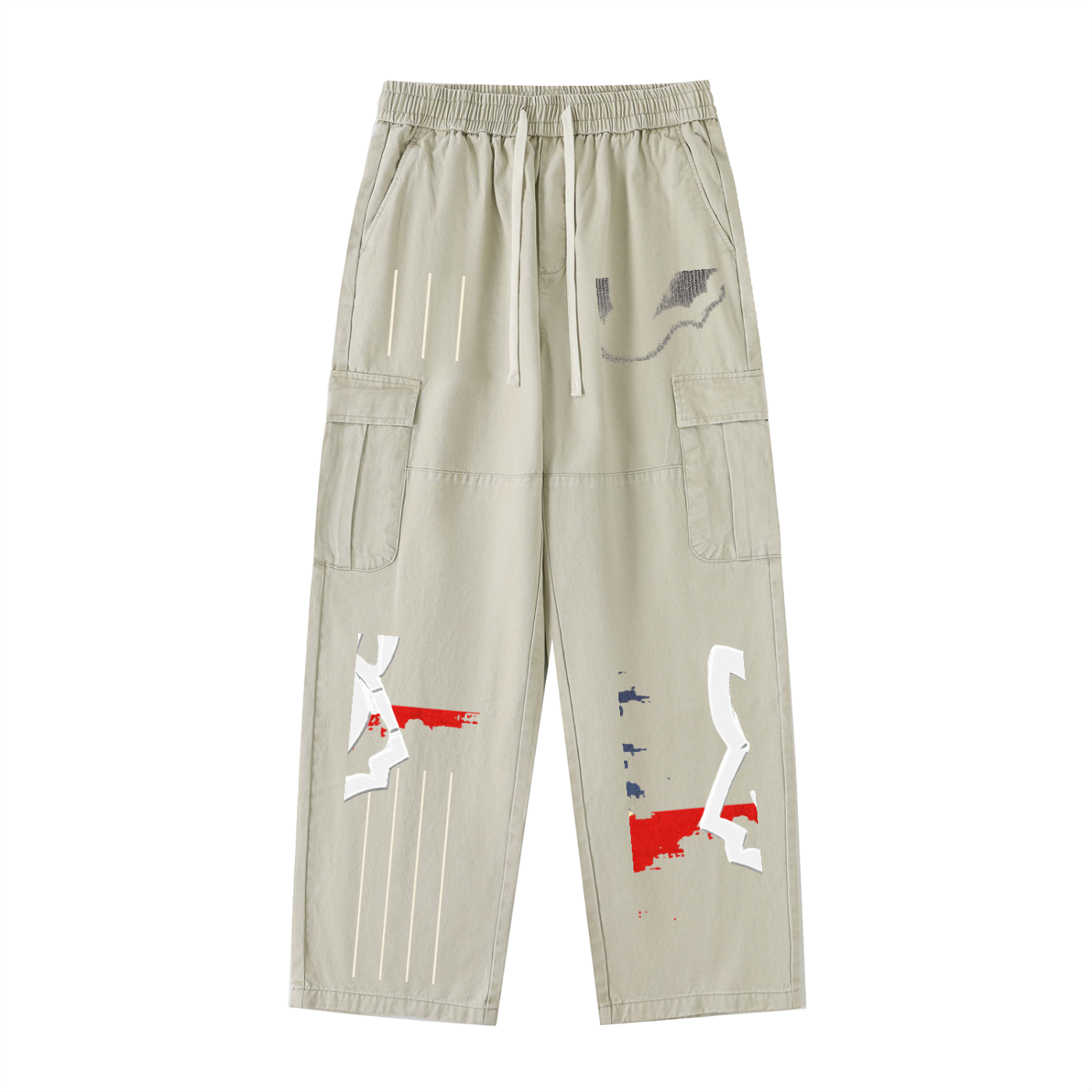 Picasso Cargos