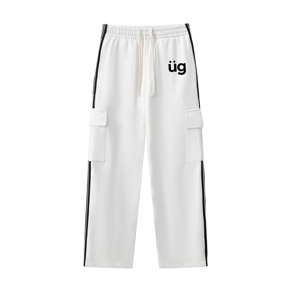 Üg Striped Sweats