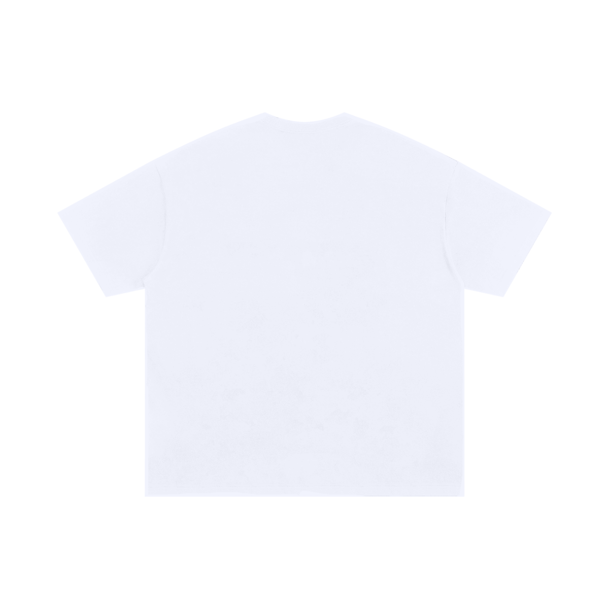 Seugruh Bastien FCR Oversized Graphic T-Shirt