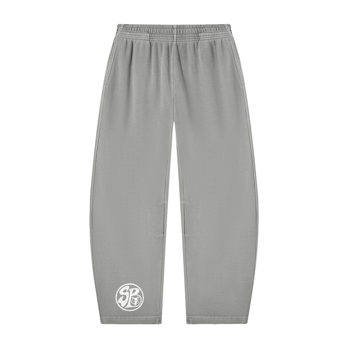 Seugruh Bastien Vintage washed Sweatpants