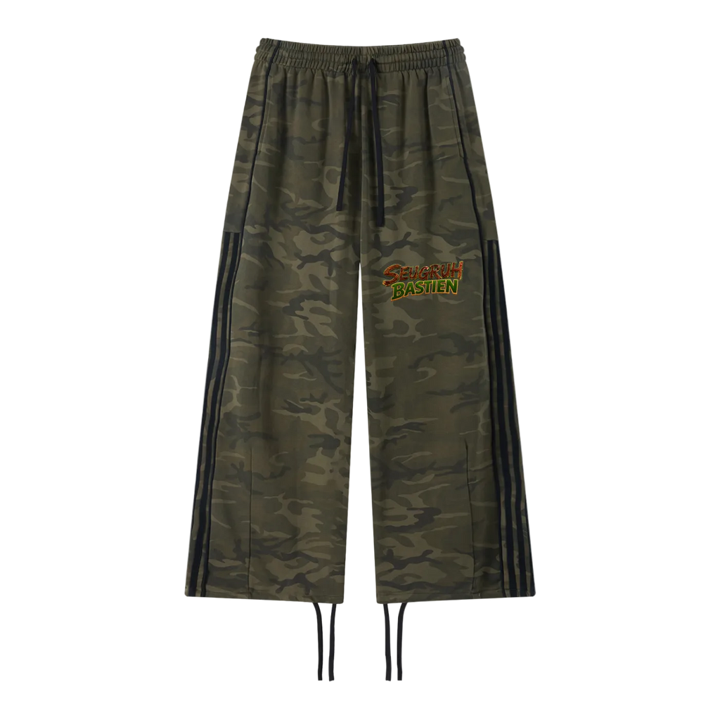 Camo Sweats