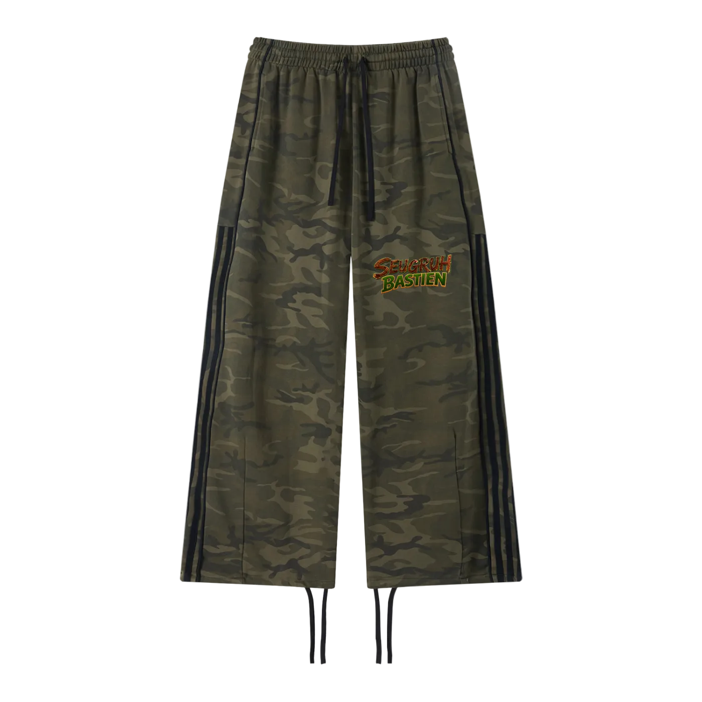 Camo Sweats
