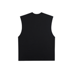 Raw FCR Branded Tank
