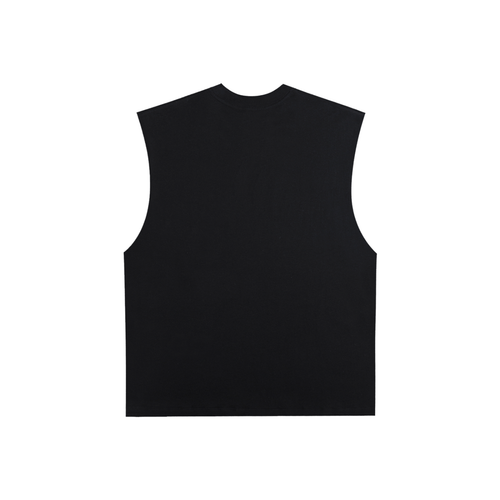 Raw FCR Branded Tank