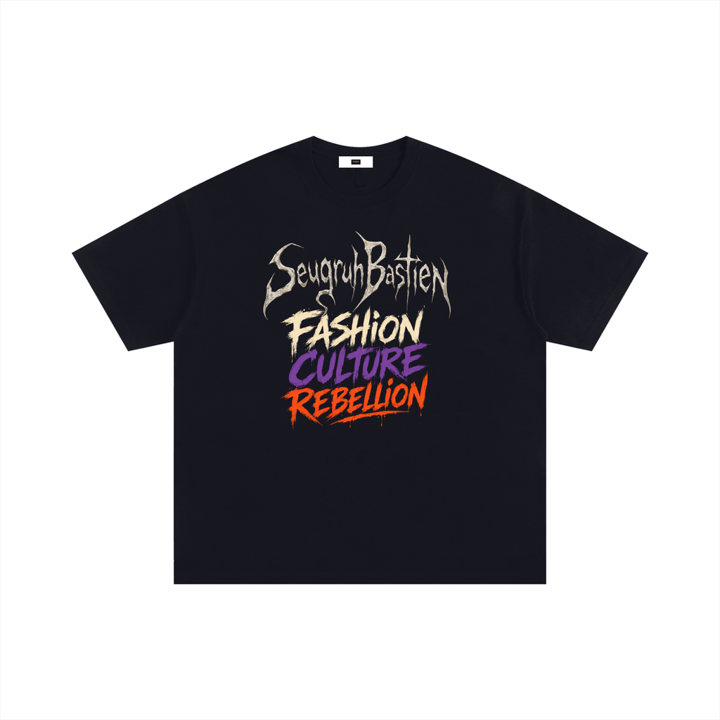 FCR Branded T