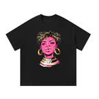 Héritage Pink T