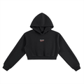 Bastien Cropped Hoodie