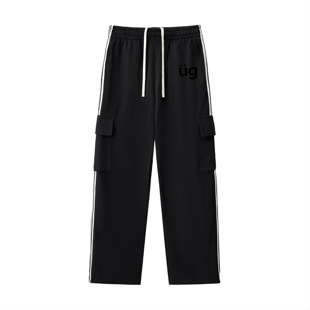 Üg Striped Sweats