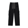 Üg Striped Sweats