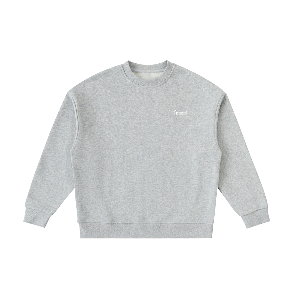 Kids' Fleece Sweatshirt