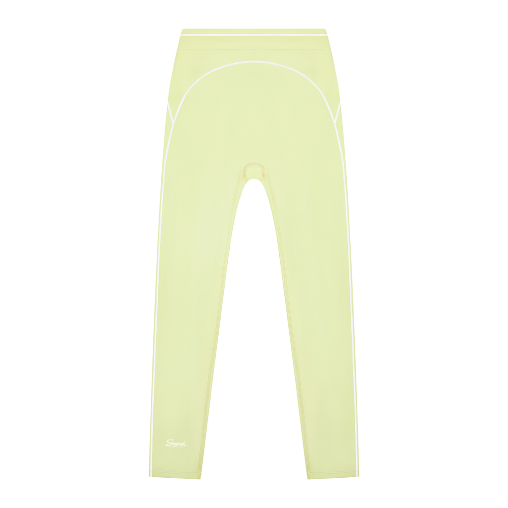 High Rise Leggings