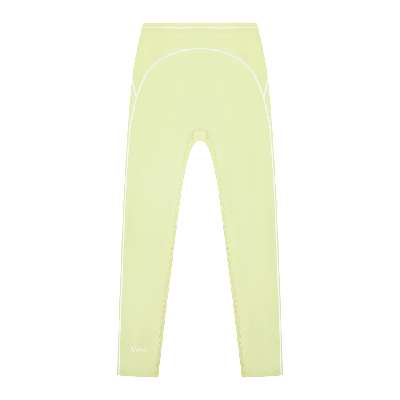 High Rise Leggings