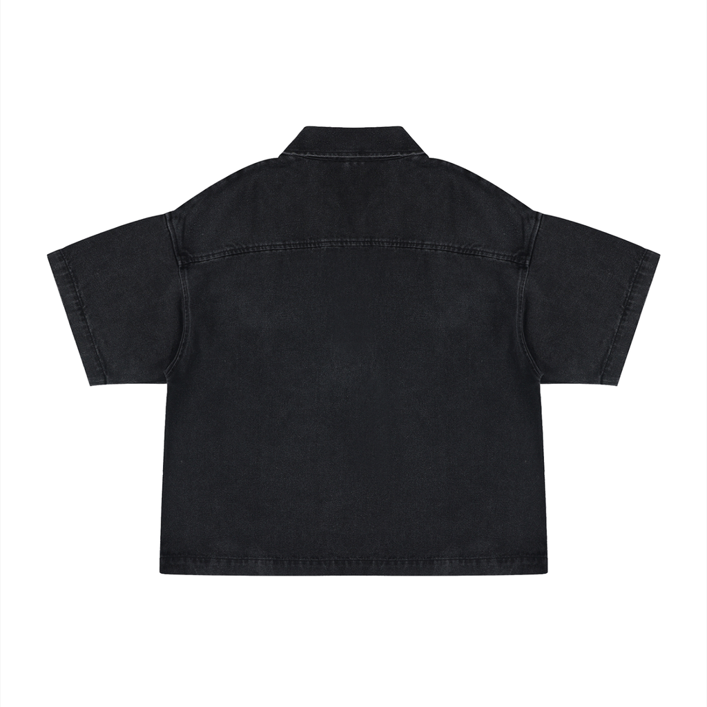 FCR Quarter-Zip