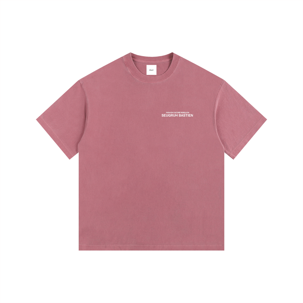 FCR Vintage Washed T