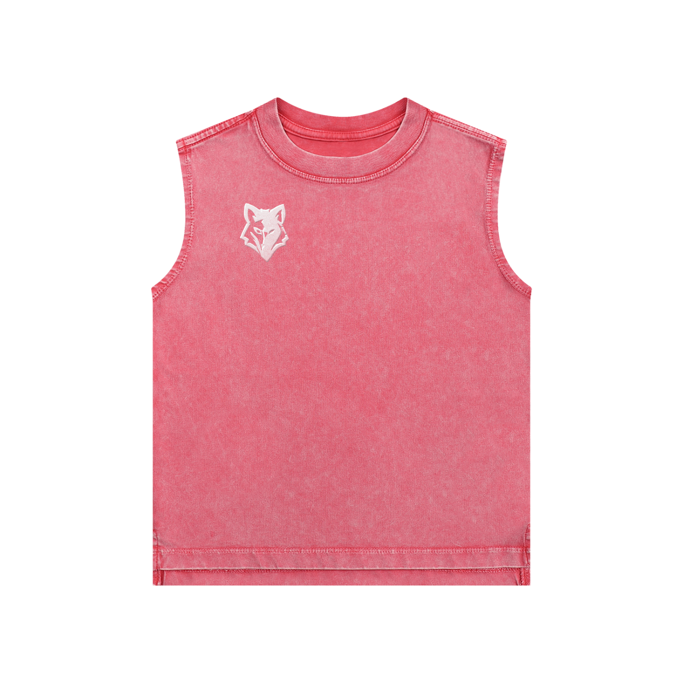 Kids Wolf Tank Top