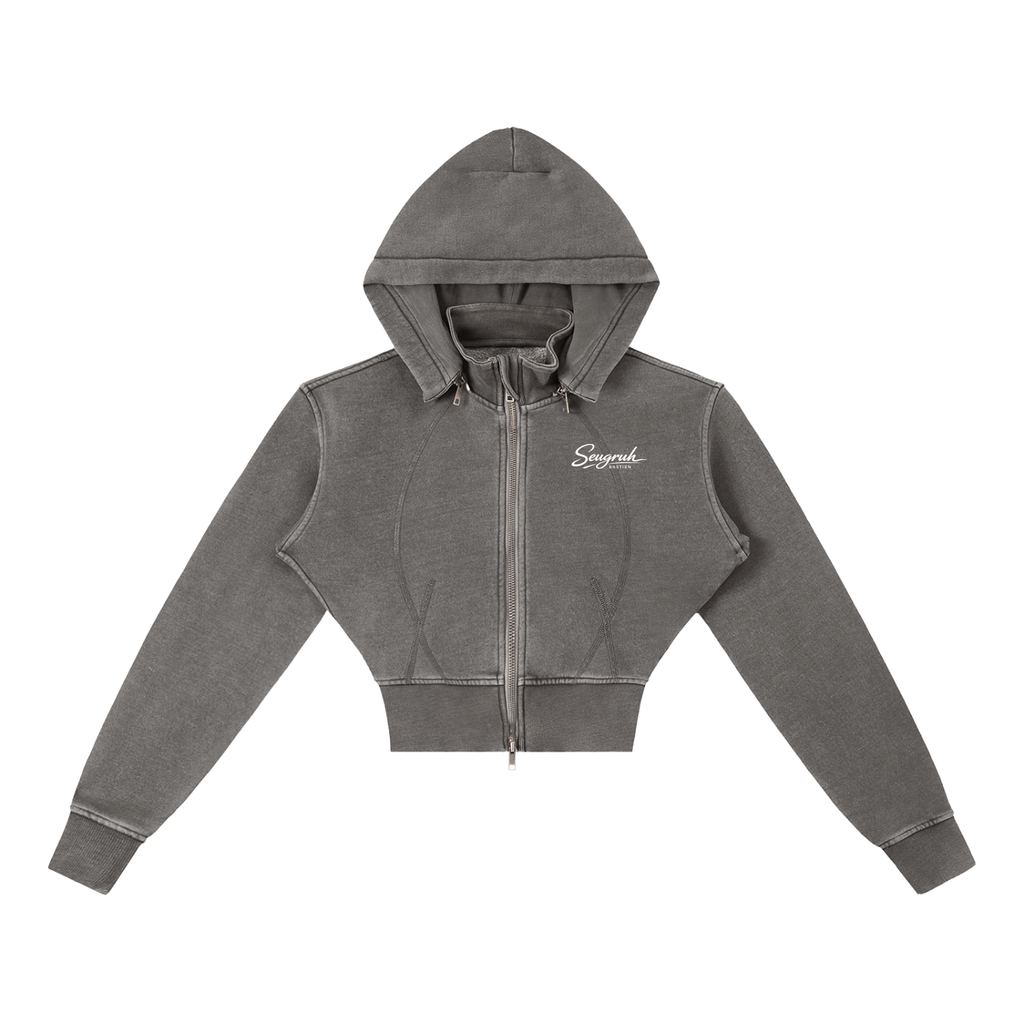 Vintage Fleece Set