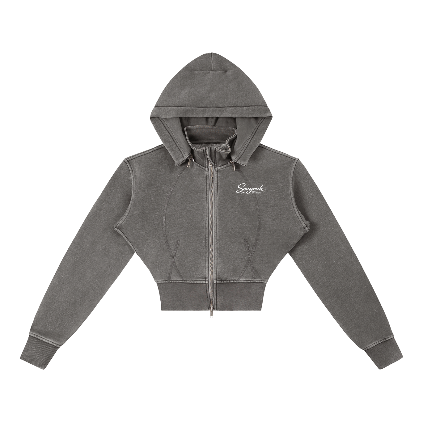 Vintage Fleece Set