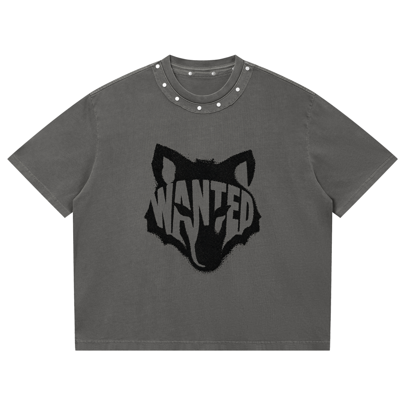 WANTEDWolf T