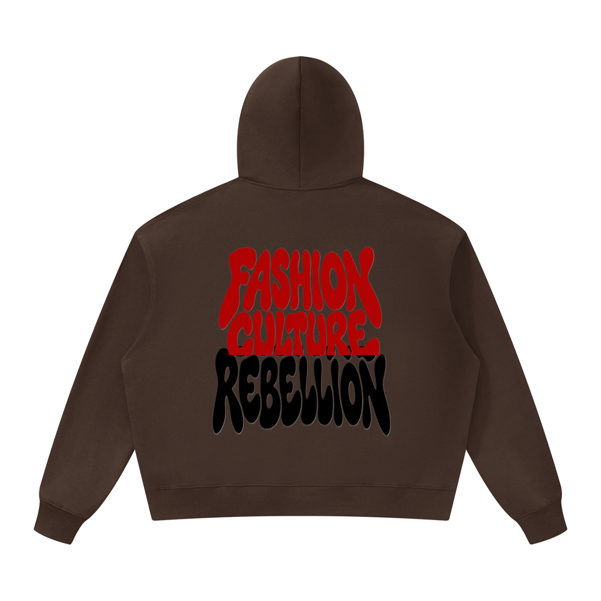 Seugruh Bastien Unisex FCR Heavyweight Hoodie