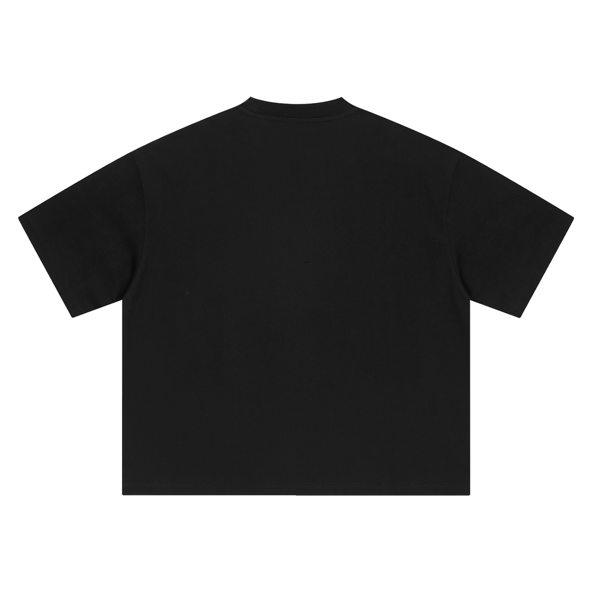 Wanted Wolf Boxy T-Shirt