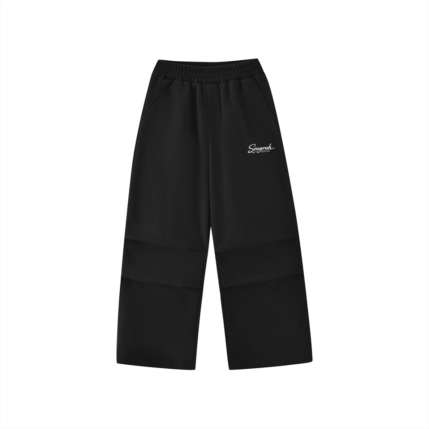 Kids' Straight-Leg Sweatpants
