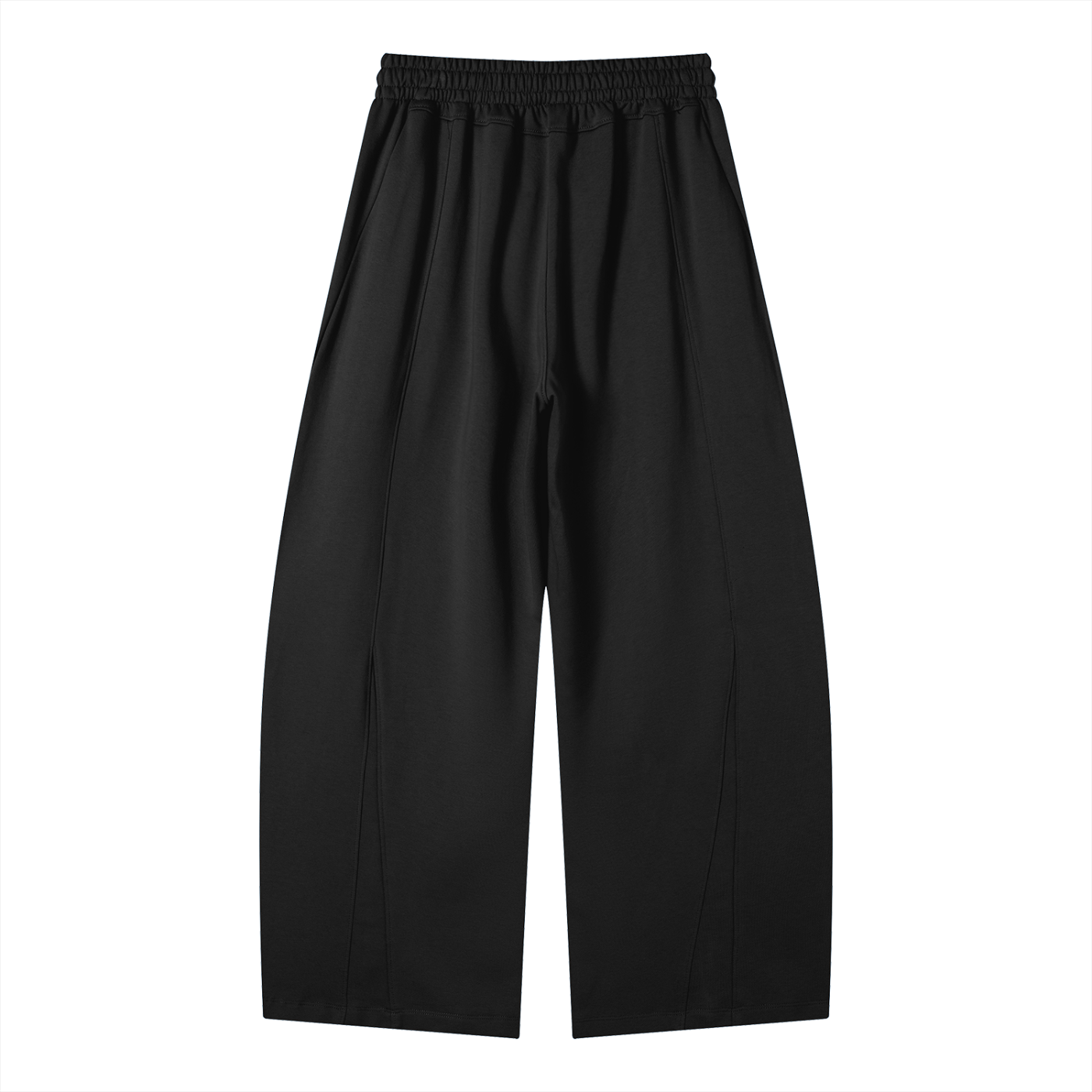 Heavyweight Cross Sweatpants