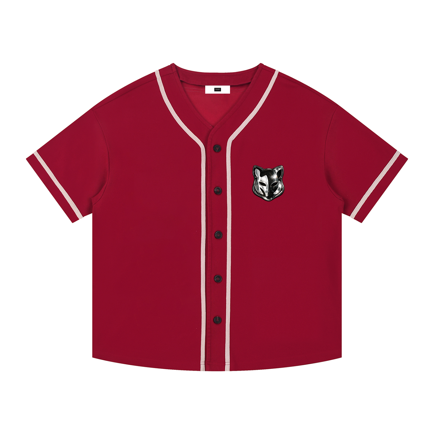 SilverWolf Jersey