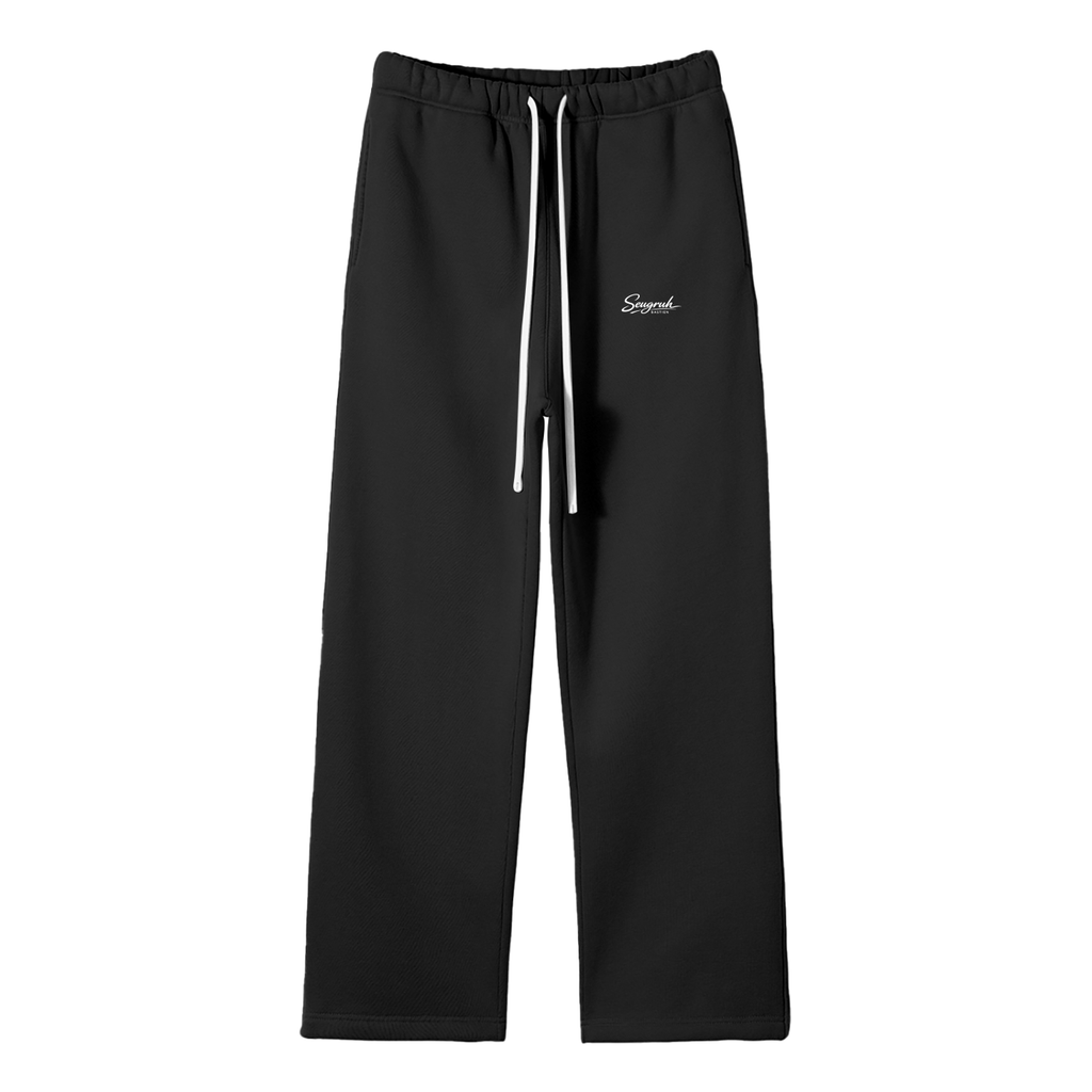 BastienStraight Leg Unisex