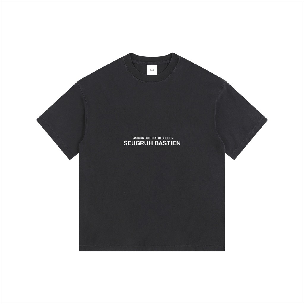 Oversized FCR T-Shirt