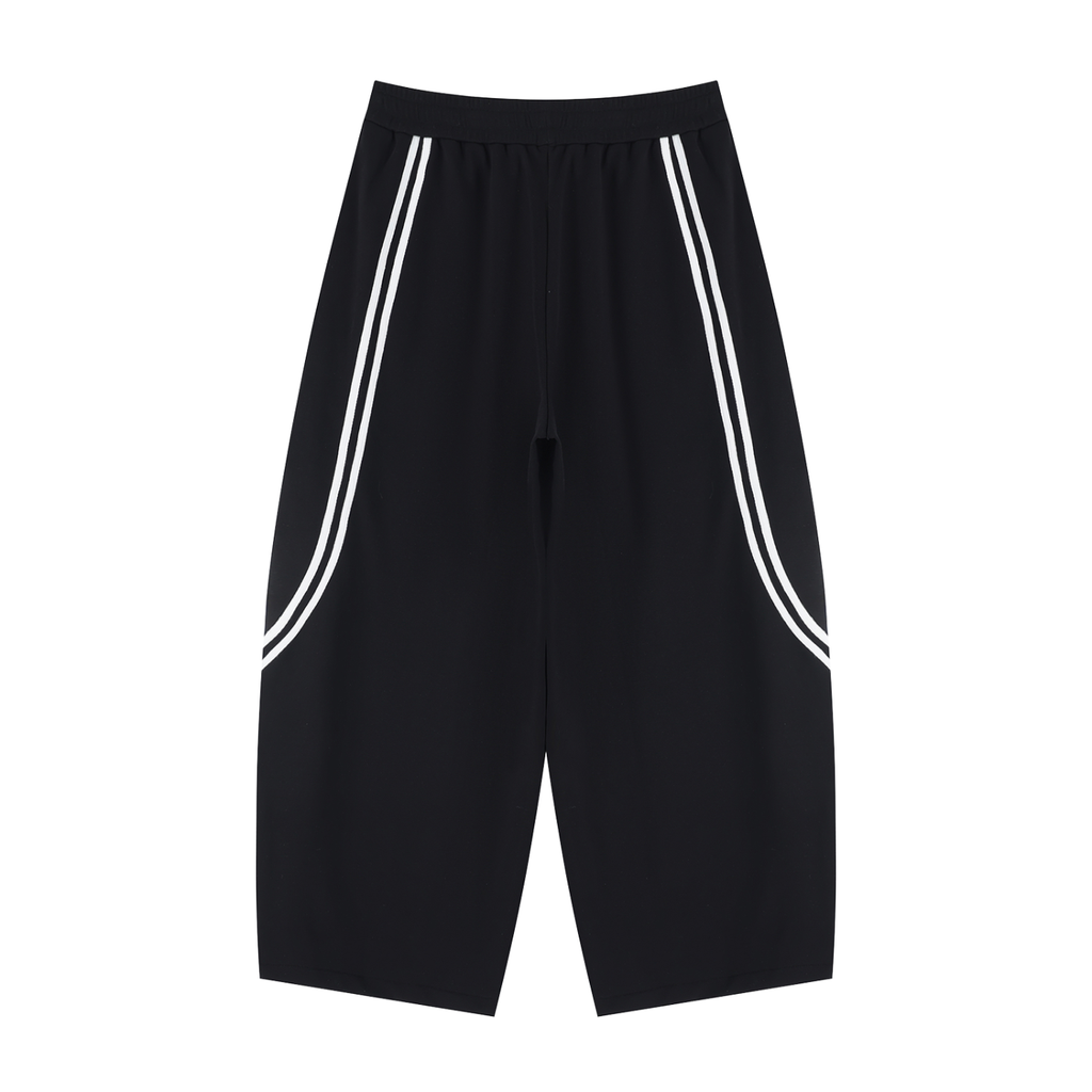 Unisex Wide Sweatpants