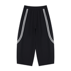 Unisex Wide Sweatpants