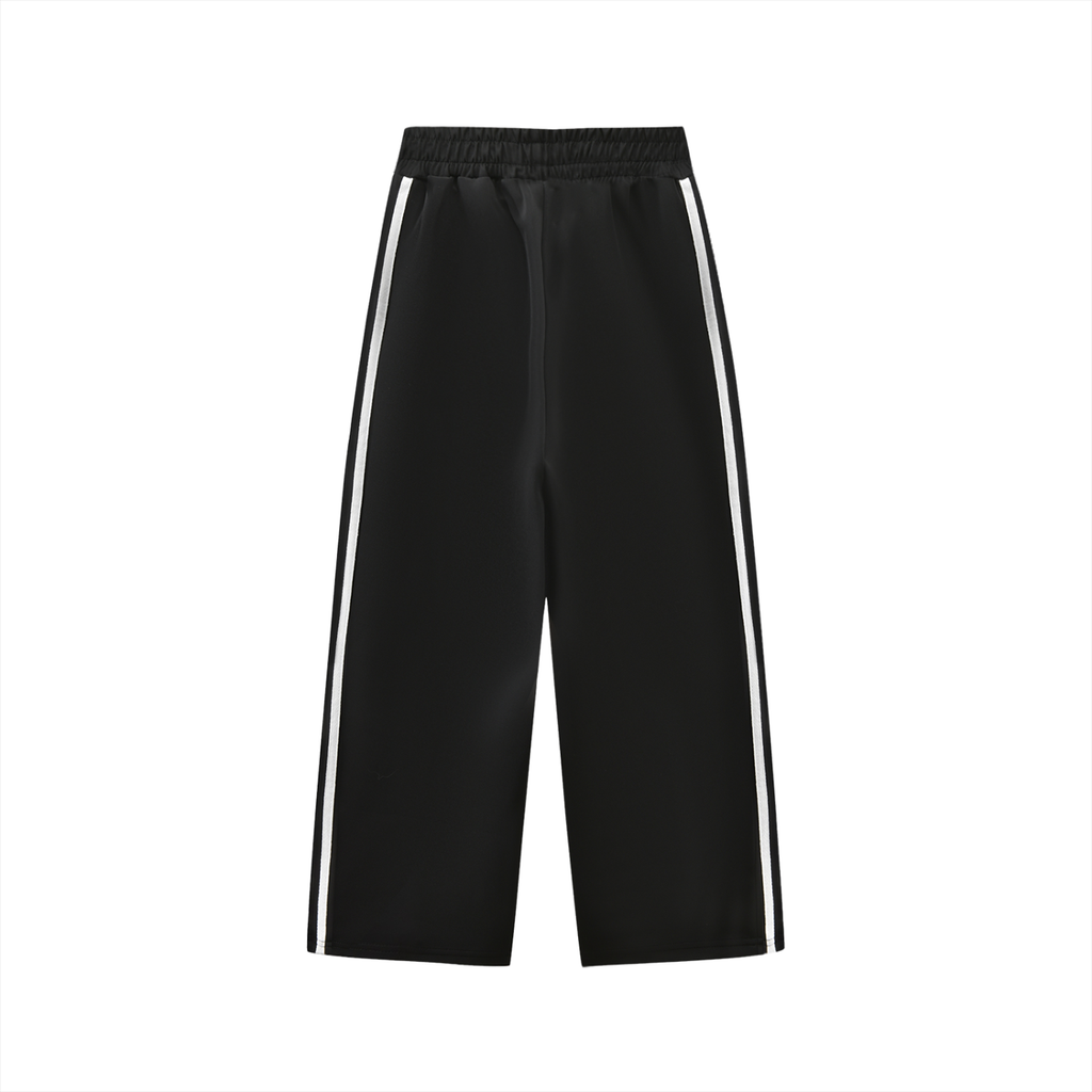 Kids’ Contrast Sweatpants