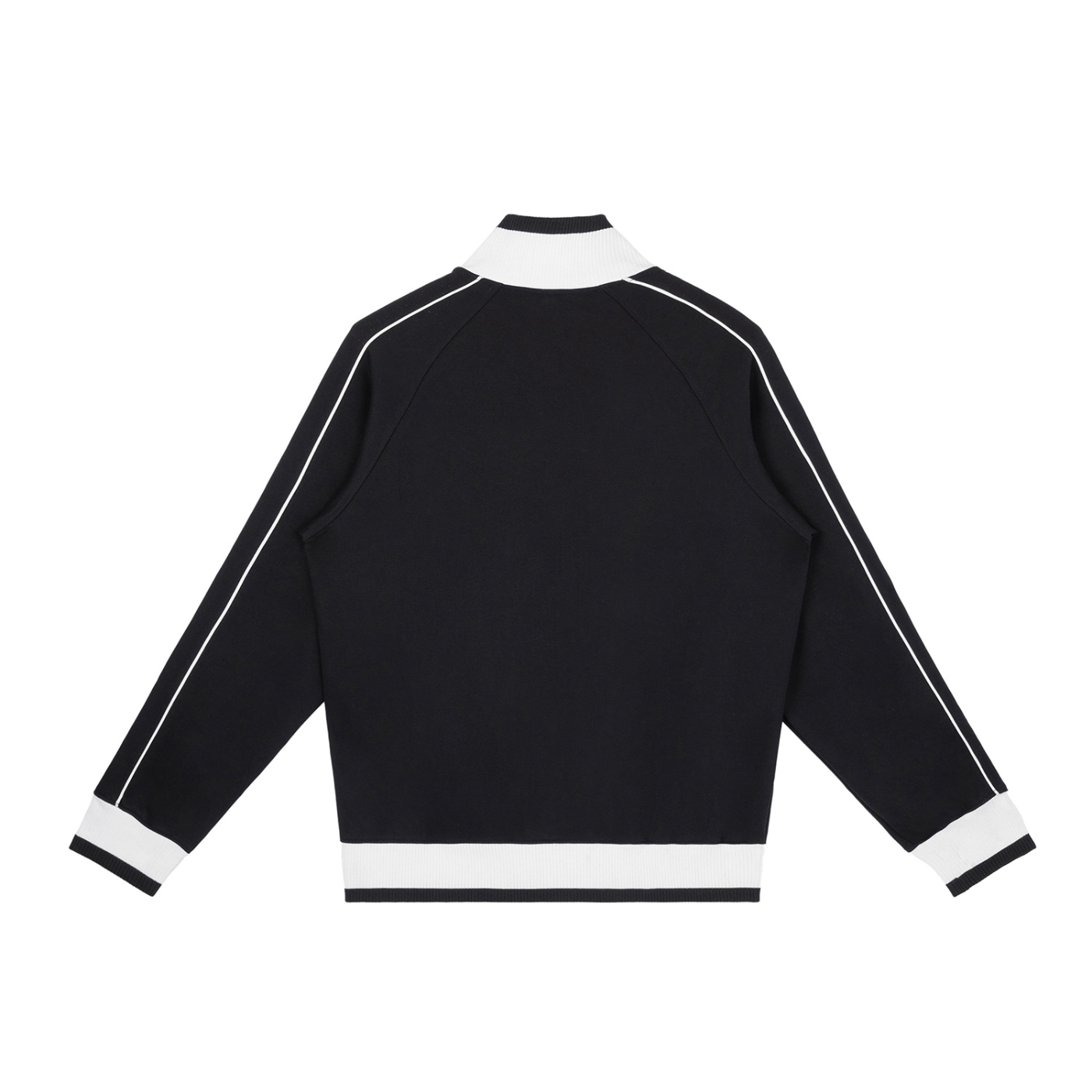 Branded Track Jacket