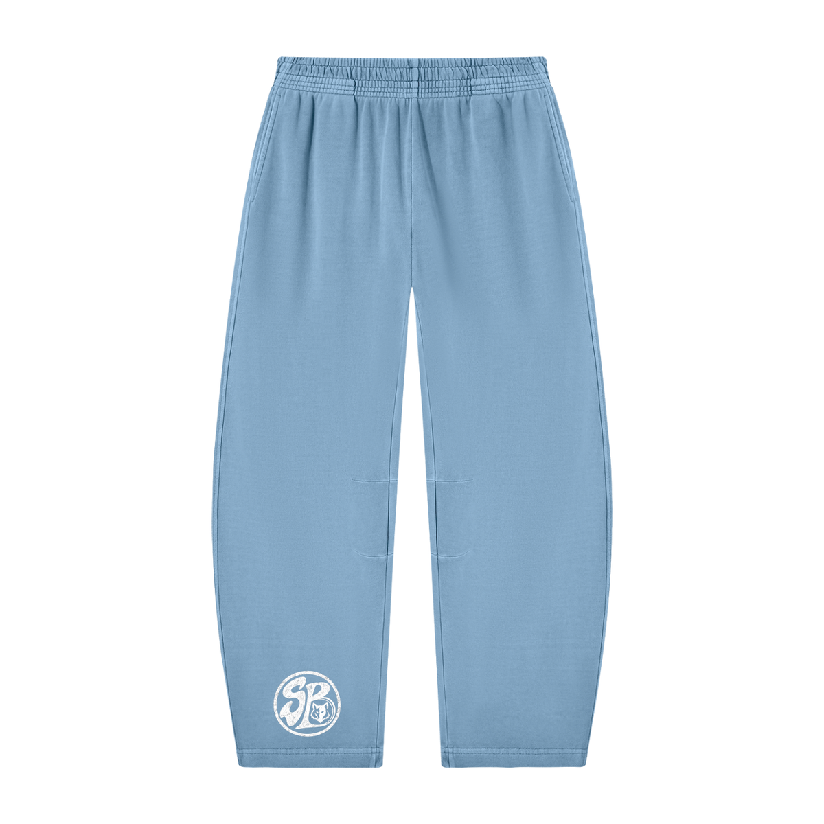 Seugruh Bastien Vintage washed Sweatpants