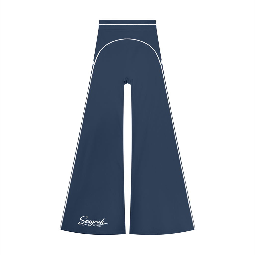 High Rise Flared Yoga Pants