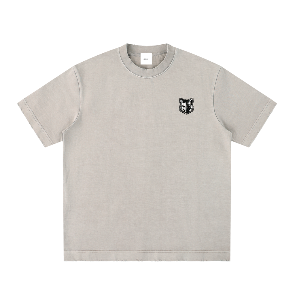 Wolf Heavyweight T-Shirt