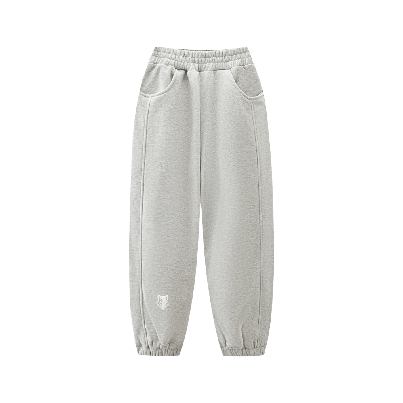 Kids Fleece Jogger Sweatpants