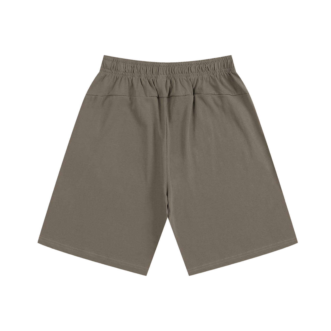 Branded Essential Shorts