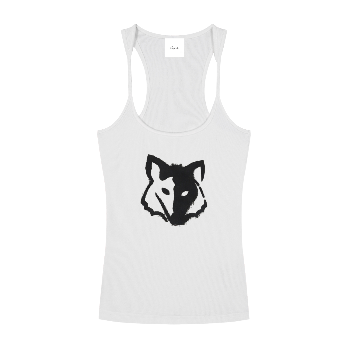 DÉBAR Wolf Tank