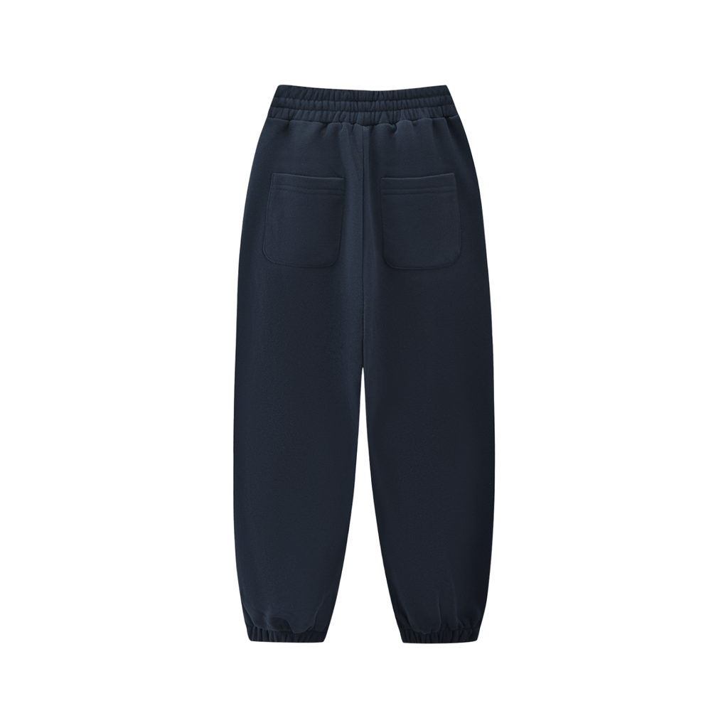 Kids Fleece Jogger Sweatpants