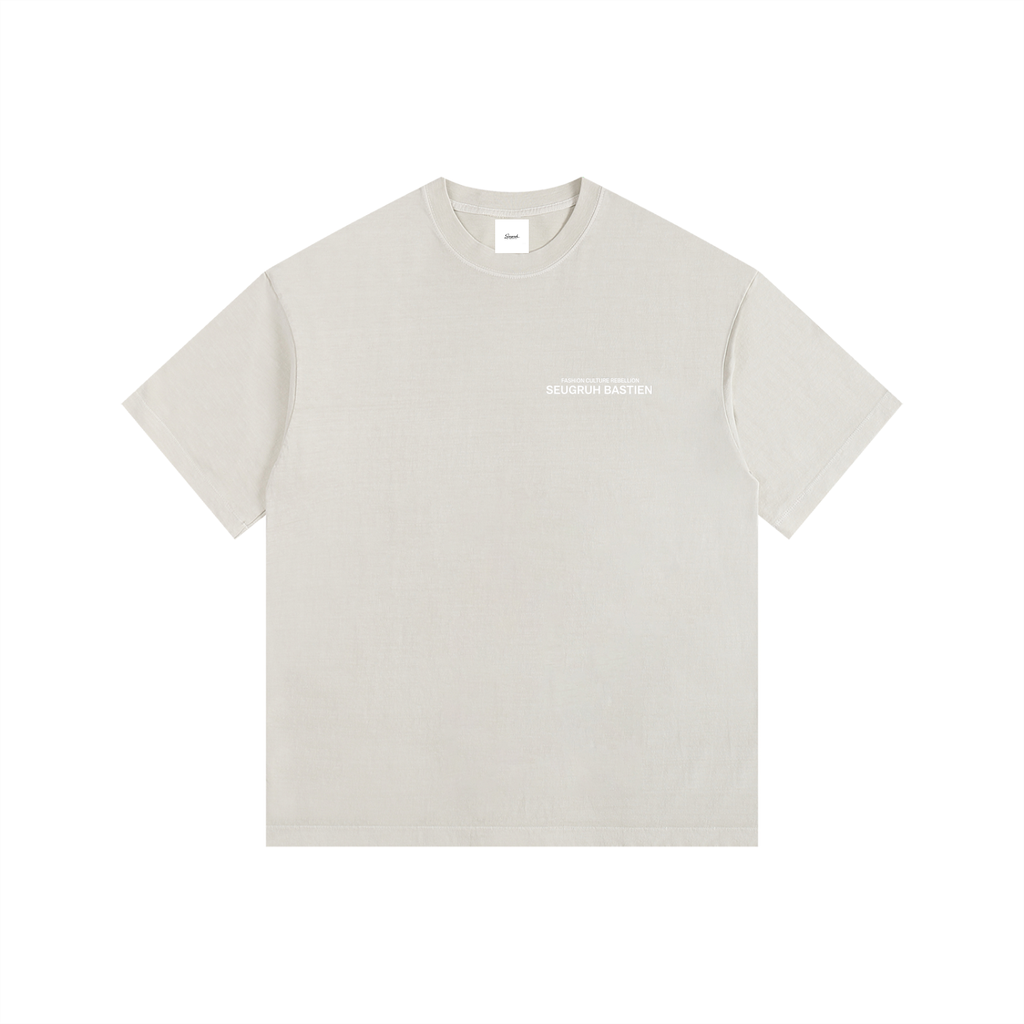 FCR Vintage Washed T