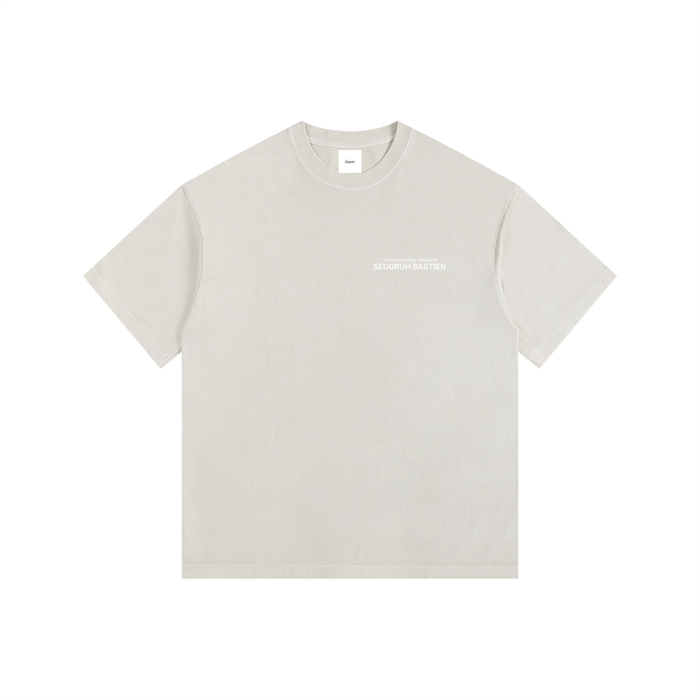 FCR Vintage Washed T